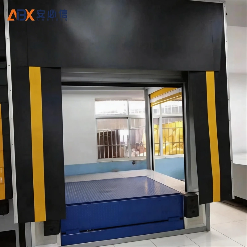 安阳工业快速门