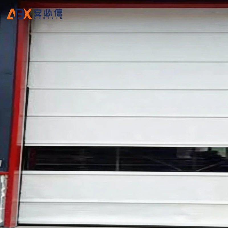 安阳快速门