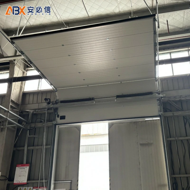 安阳滑升门