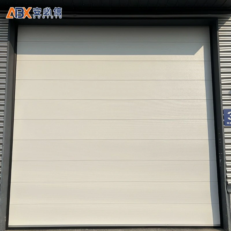 安阳工业滑升门